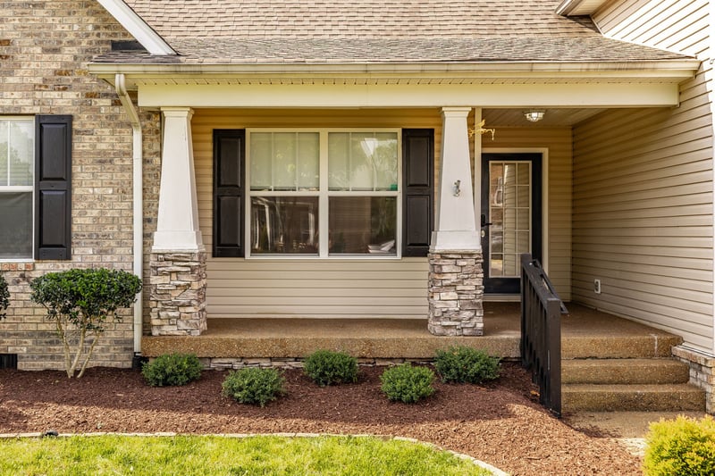 1453 Bern Dr, Spring Hill, TN 37174