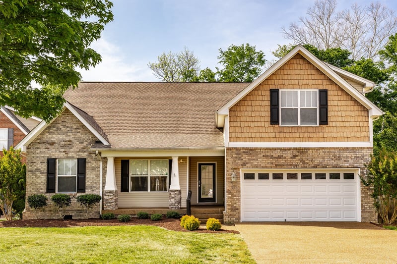 1453 Bern Dr, Spring Hill, TN 37174