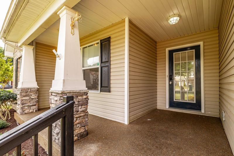 1453 Bern Dr, Spring Hill, TN 37174