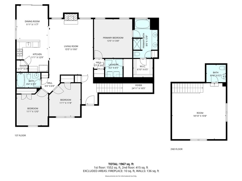 1453 Bern Dr, Spring Hill, TN 37174