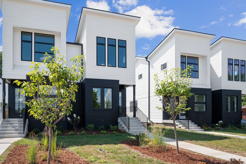 2527 W Heiman St, Nashville, TN 37208