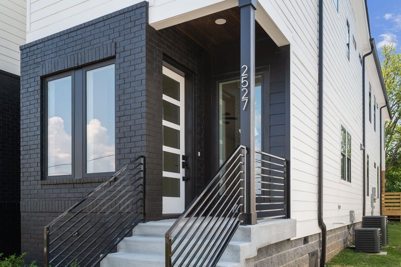 2527 W Heiman St, Nashville, TN 37208