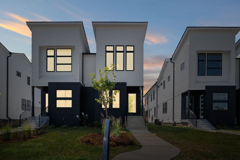 2527 W Heiman St, Nashville, TN 37208