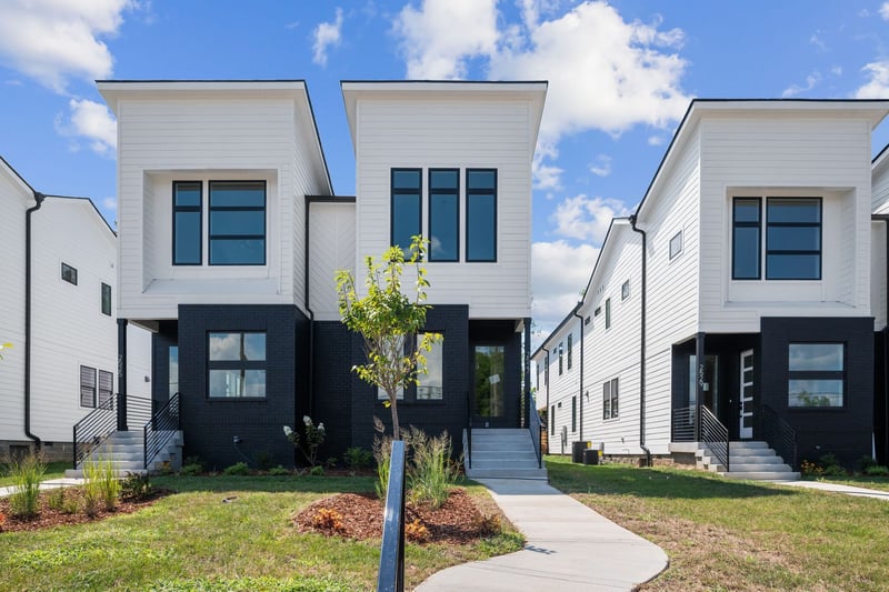 2527 W Heiman St, Nashville, TN 37208