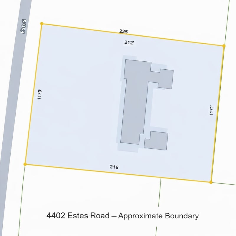 4402 Estes Rd, Nashville, TN 37215