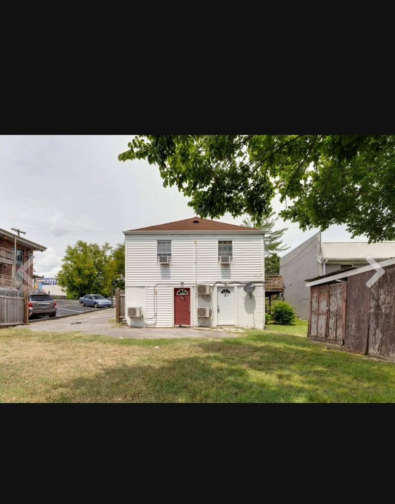 126 Emmitt Ave, Madison, TN 37115