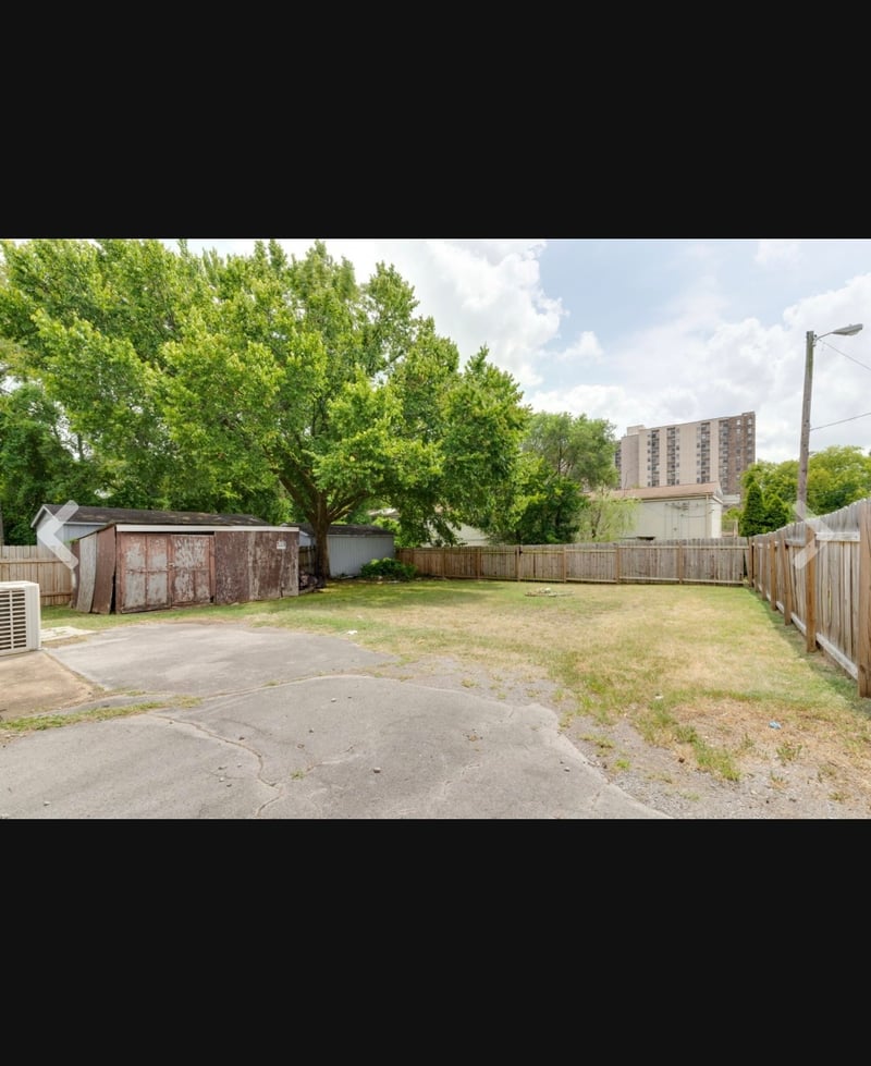 126 Emmitt Ave, Madison, TN 37115