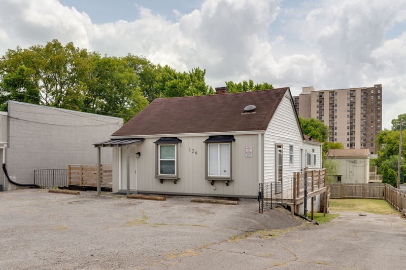 126 Emmitt Ave, Madison, TN 37115