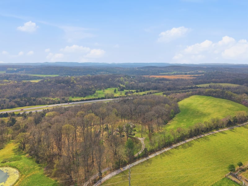 8267 Hawkins Rd, College Grove, TN 37046