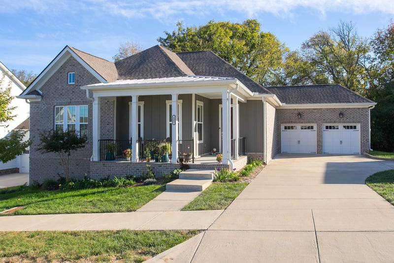 605 Quiet Cir, Nolensville, TN 37135