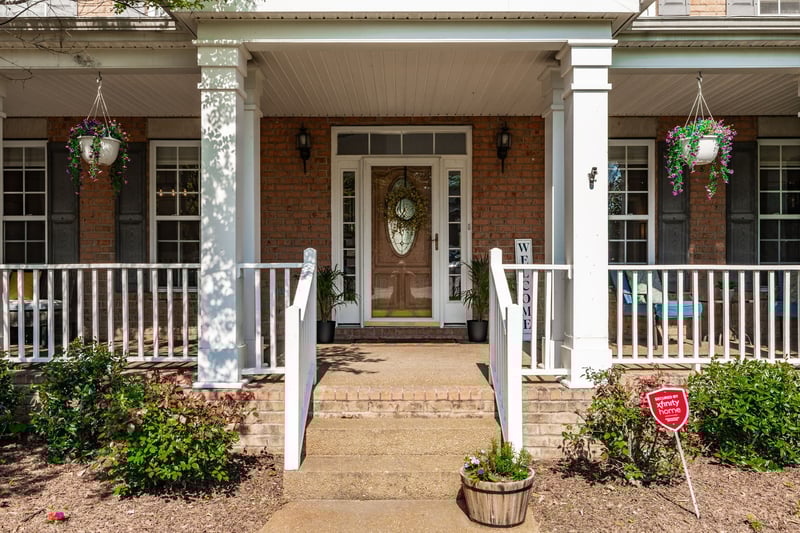 2014 Arden Ct, Mount Juliet, TN 37122