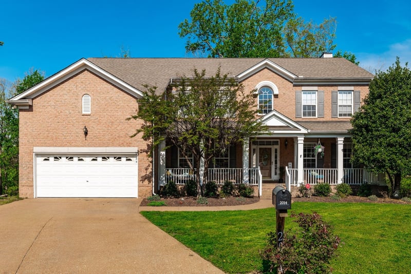 2014 Arden Ct, Mount Juliet, TN 37122