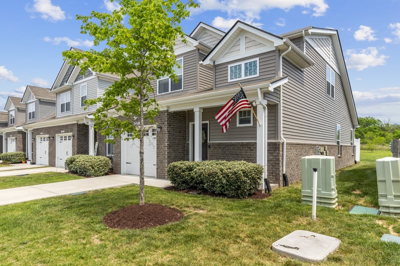 719 Mickelson Way, Lebanon, TN 37087