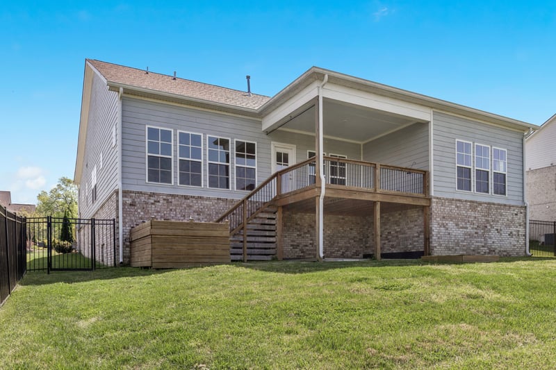 1136 Princeton Hills Dr, Nolensville, TN 37135