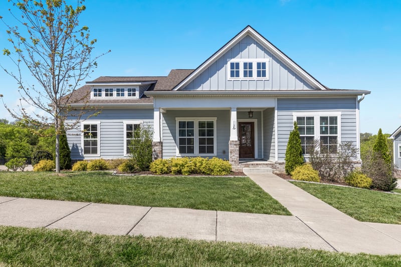 1136 Princeton Hills Dr, Nolensville, TN 37135