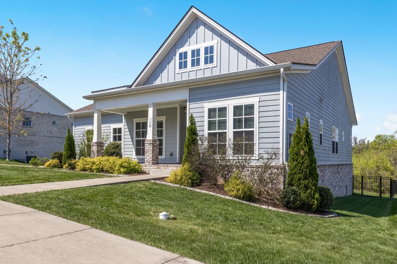 1136 Princeton Hills Dr, Nolensville, TN 37135