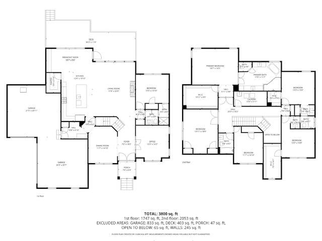 3233 Chase Point Dr, Franklin, TN 37067