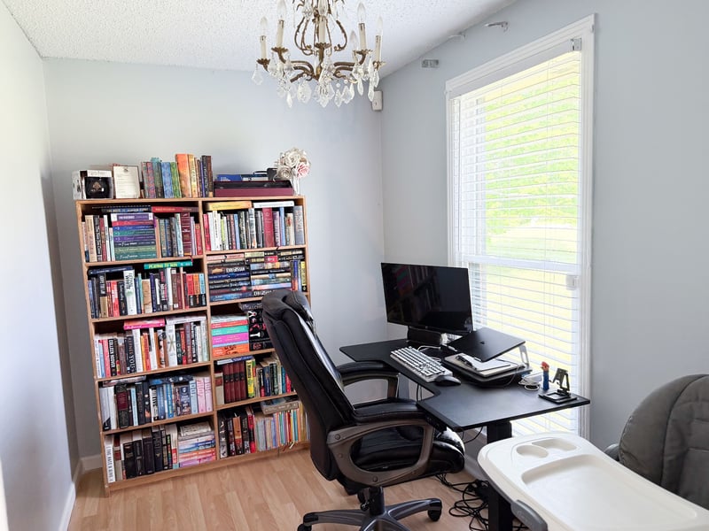 1417 Bellavista Blvd, Nashville, TN 37207