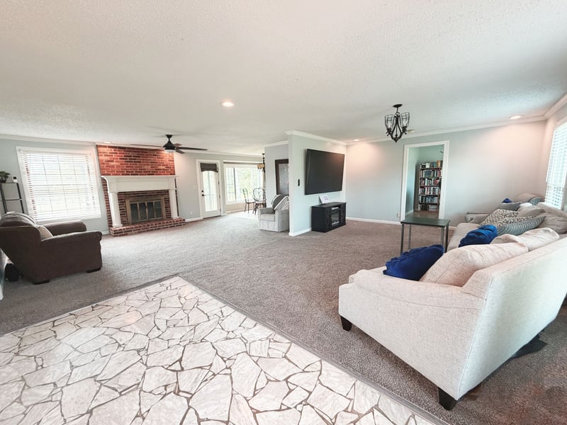 1417 Bellavista Blvd, Nashville, TN 37207