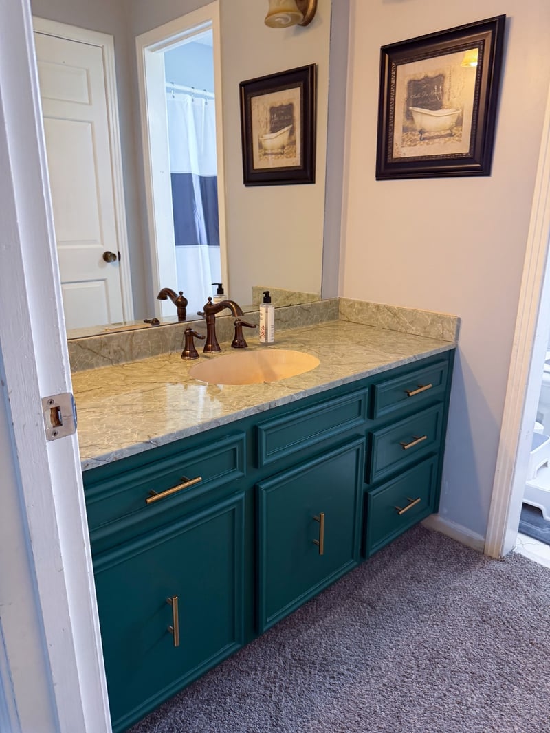 1417 Bellavista Blvd, Nashville, TN 37207