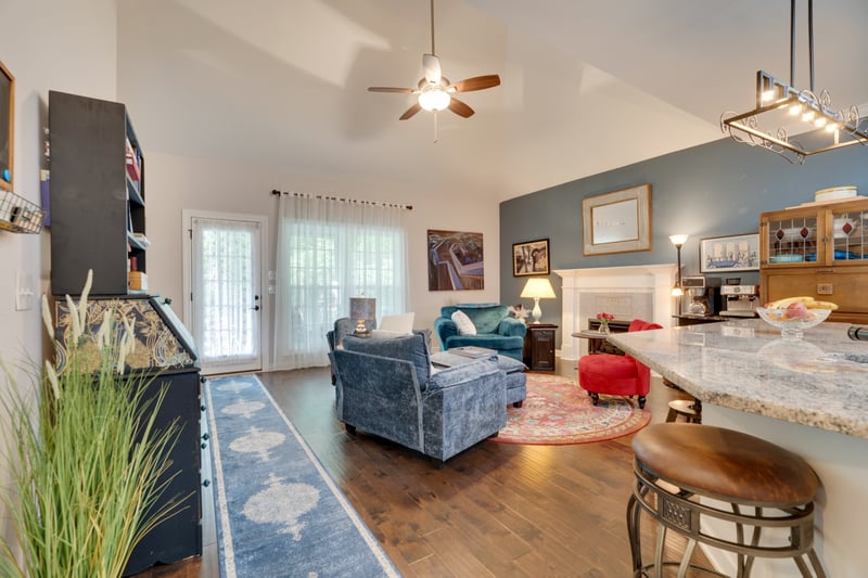 3807 Berryhill Dr, Murfreesboro, TN 37127