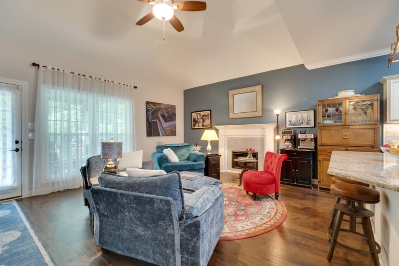 3807 Berryhill Dr, Murfreesboro, TN 37127