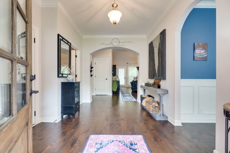 3807 Berryhill Dr, Murfreesboro, TN 37127