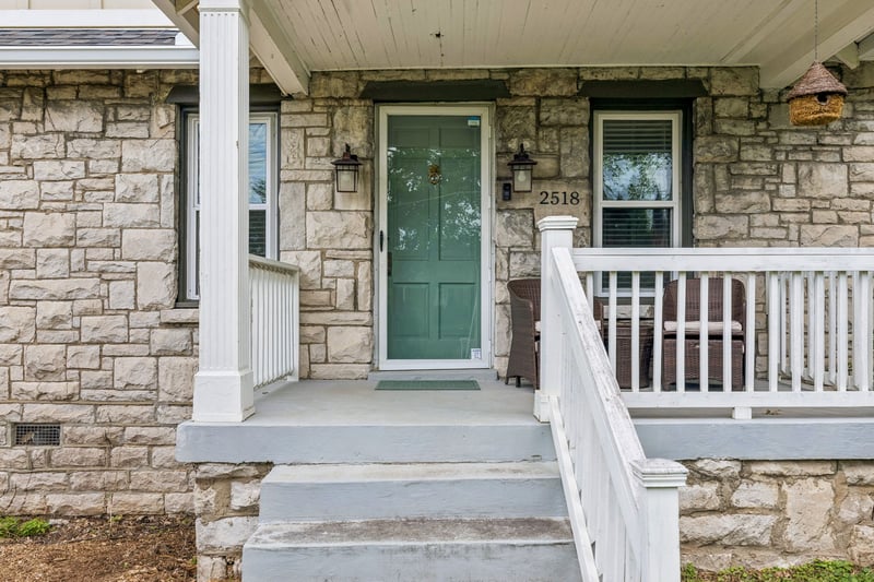 2518 Sharondale Dr, Nashville, TN 37215