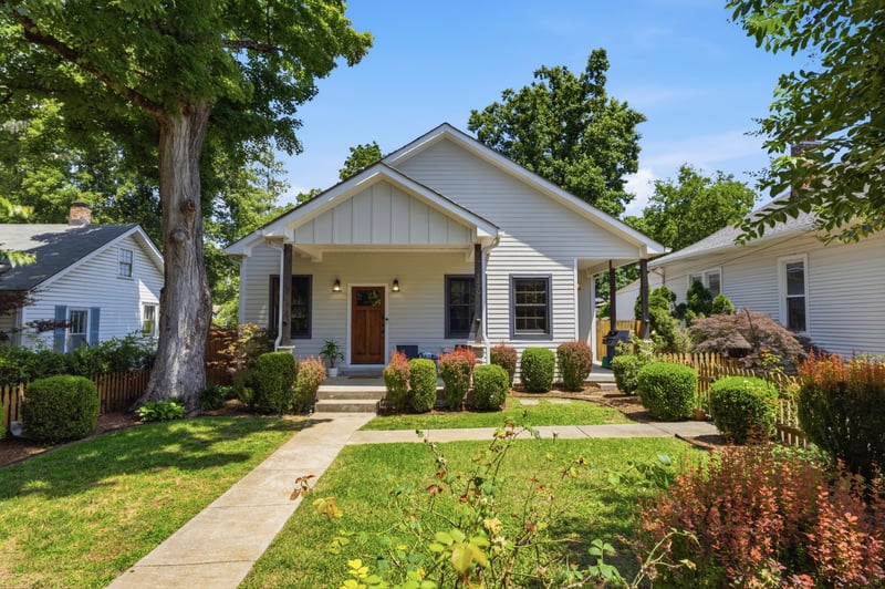 1429 Roberts Ave, Nashville, TN 37206