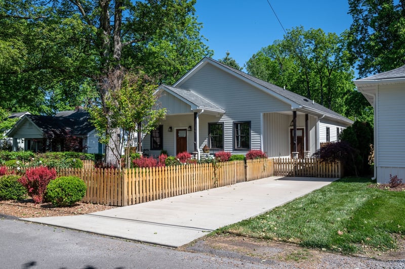 1429 Roberts Ave, Nashville, TN 37206