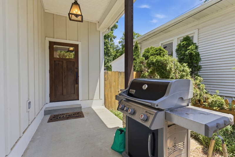 1429 Roberts Ave, Nashville, TN 37206