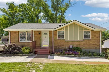 261 Eisenhower Dr, Nashville, TN 37211