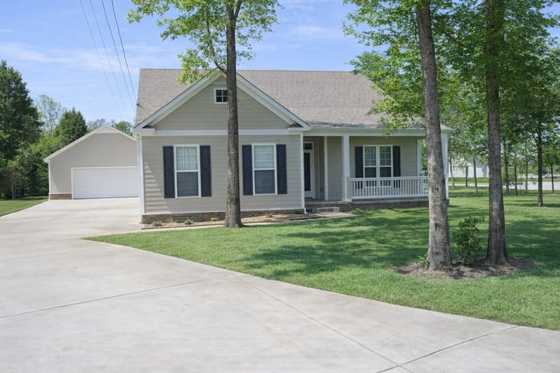 116 Wildmaple Ct, Murfreesboro, TN 37129