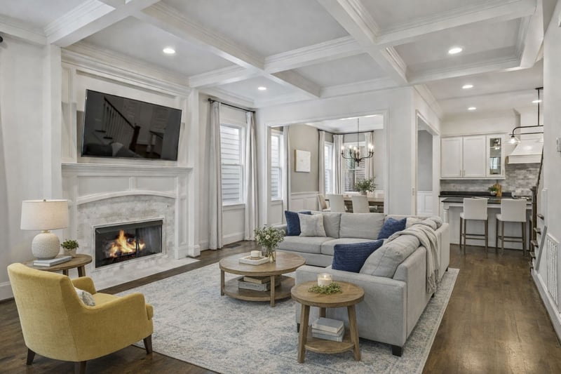 2803A White Oak Dr, Nashville, TN 37215