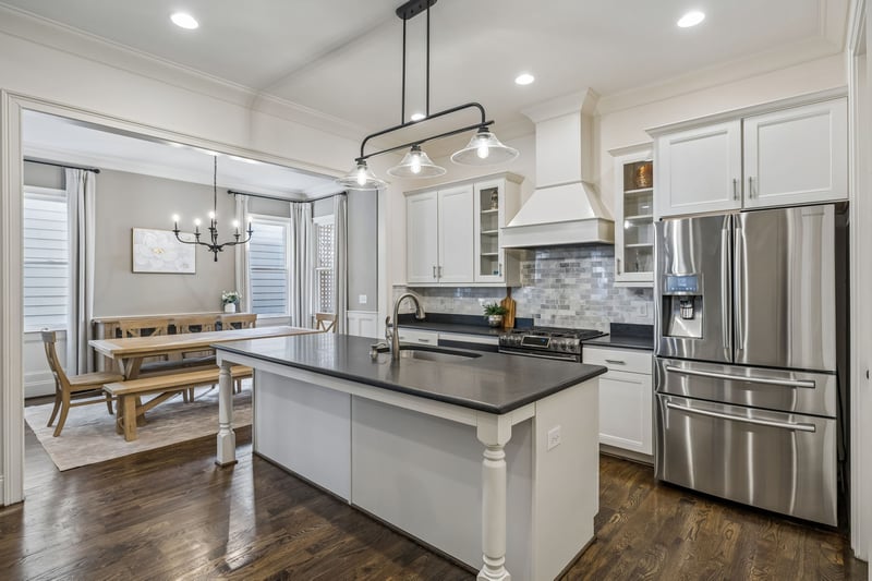 2803A White Oak Dr, Nashville, TN 37215