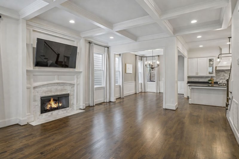 2803A White Oak Dr, Nashville, TN 37215