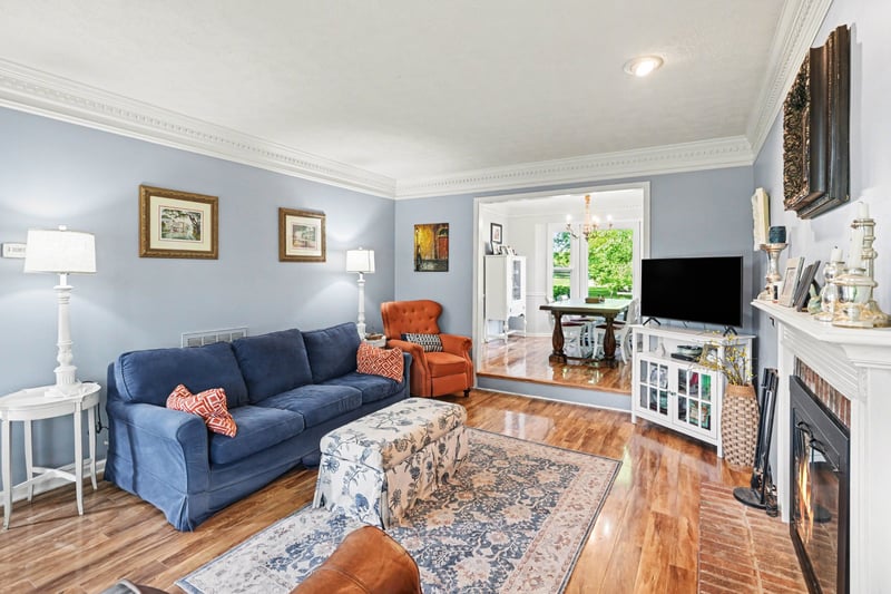 224 Brookhaven Dr, Gallatin, TN 37066