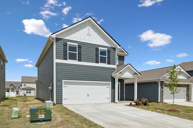 4922 Barnburgh Ln, Murfreesboro, TN 37129