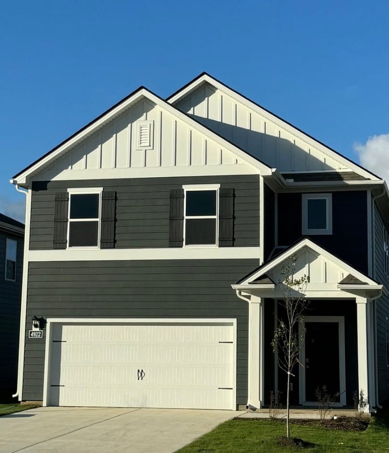 4922 Barnburgh Ln, Murfreesboro, TN 37129