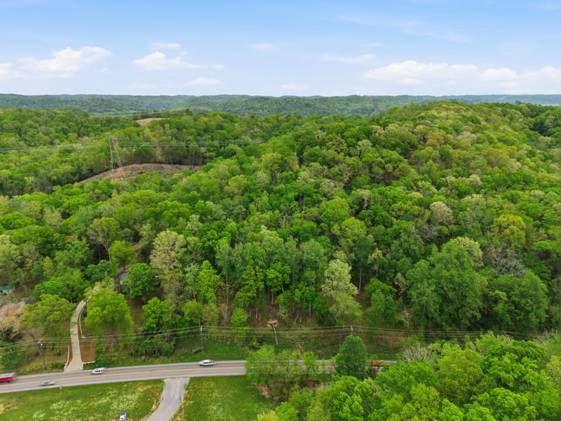 Mccrory Ln Lot 1, Nashville, TN 37221
