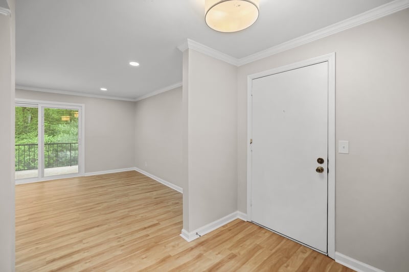 4487 Post Pl #139, Nashville, TN 37205