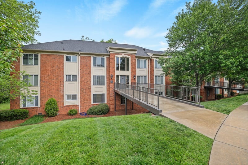 4487 Post Pl #139, Nashville, TN 37205