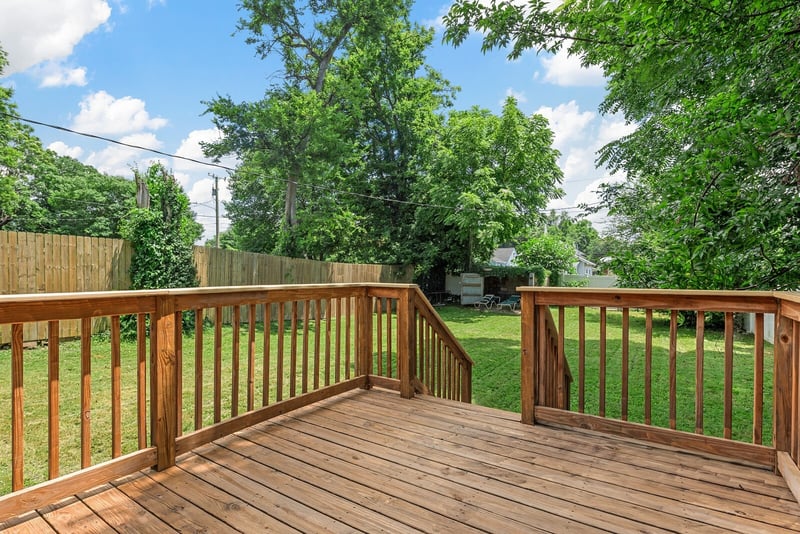 1815 Underwood St, Nashville, TN 37208