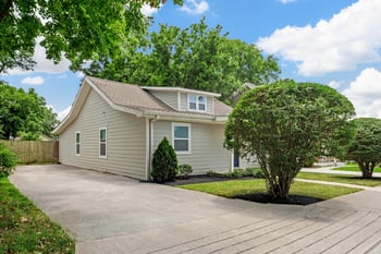 1815 Underwood St, Nashville, TN 37208