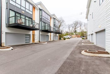 2106 9th Ave #3, Nashville, TN 37208