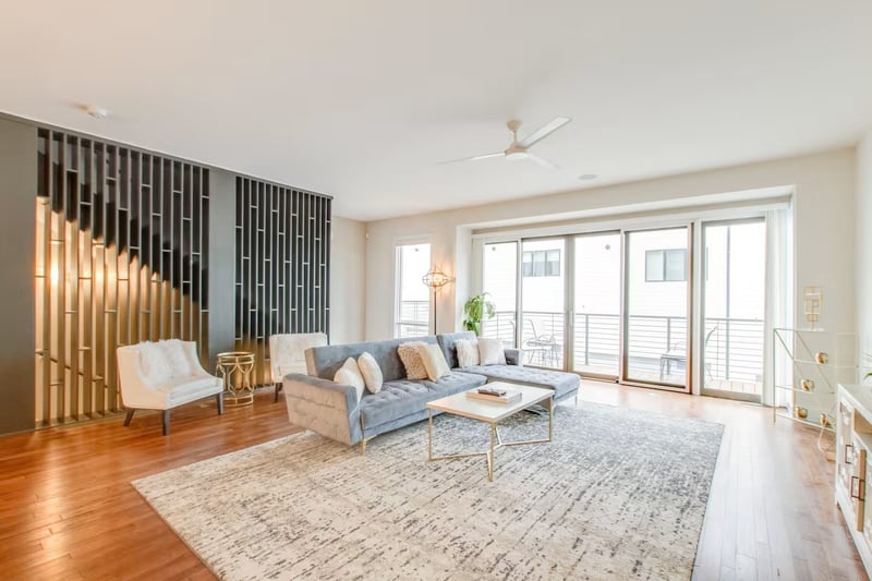 2106 9th Ave #3, Nashville, TN 37208