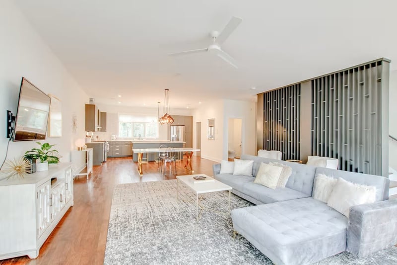 2106 9th Ave #3, Nashville, TN 37208