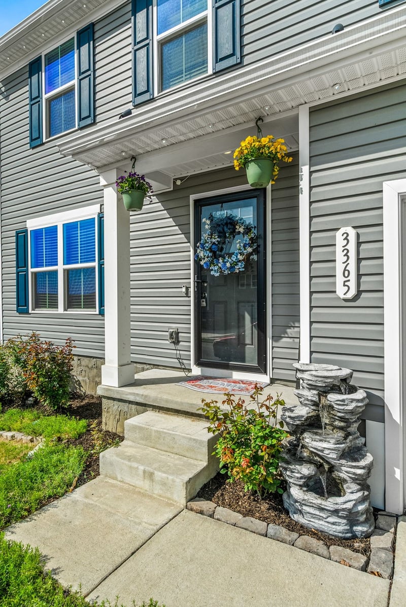 3365 Thorpe Rd, Nashville, TN 37207