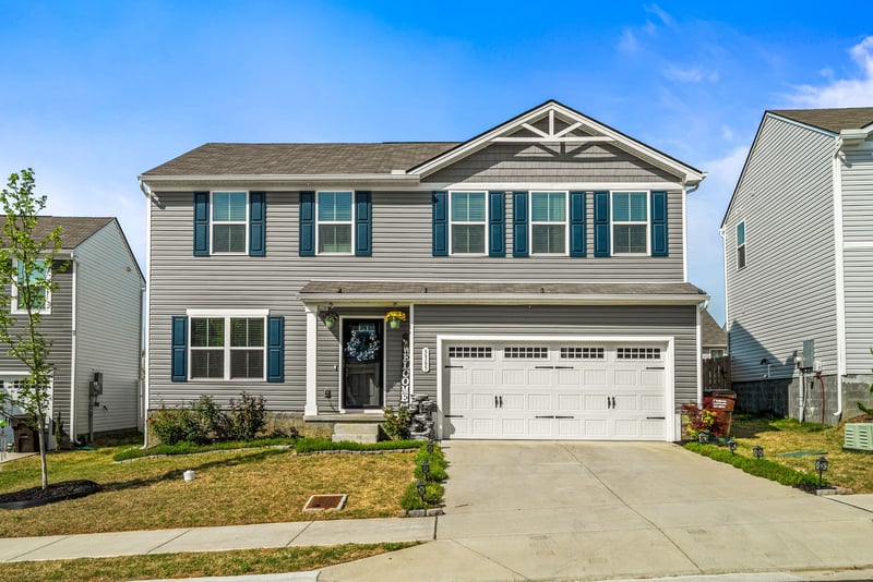 3365 Thorpe Rd, Nashville, TN 37207