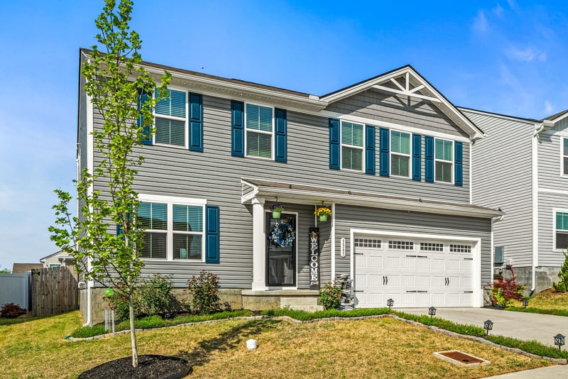 3365 Thorpe Rd, Nashville, TN 37207